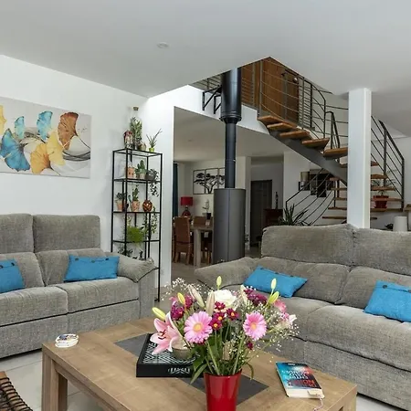 Ferienhaus L'oustaou Des Hournails - Haus Der Hournails By Interhome *