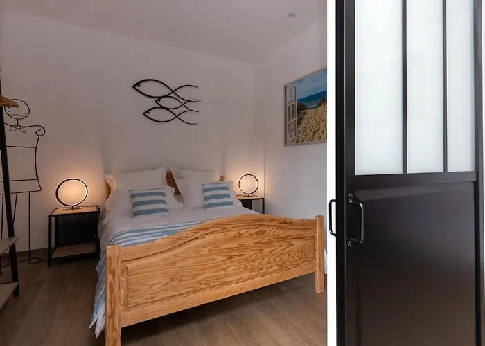 L'oustaou Des Hournails - Haus Der Hournails By Interhome