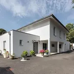 Casa de Férias L'oustaou Des Hournails - Haus Der Hournails By Interhome Mimizan-Plage