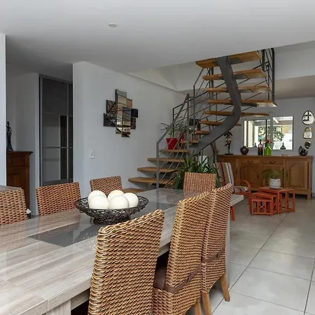 L'oustaou Des Hournails - Haus Der Hournails By Interhome Feriehus