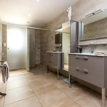 L'oustaou Des Hournails - Haus Der Hournails By Interhome Feriehus Mimizan