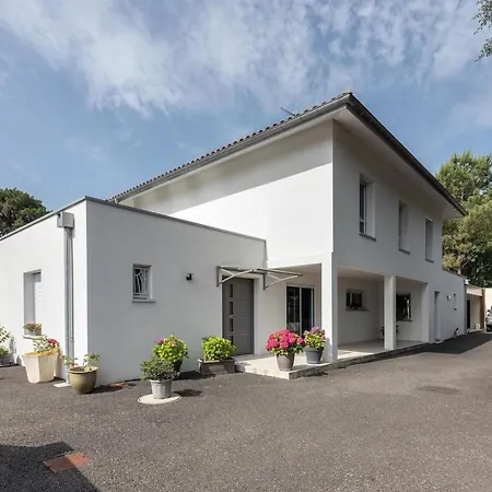 Feriehus L'oustaou Des Hournails - Haus Der Hournails By Interhome Mimizan