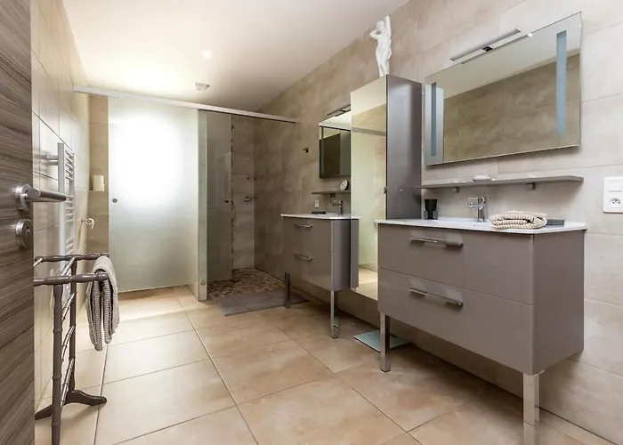 L'oustaou Des Hournails - Haus Der Hournails By Interhome Hébergement de vacances Mimizan-Plage